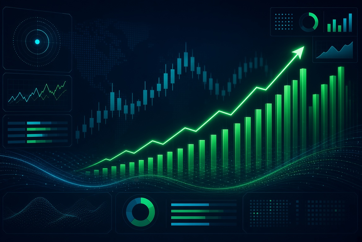 What Does an Increase in Open Interest Really Mean?